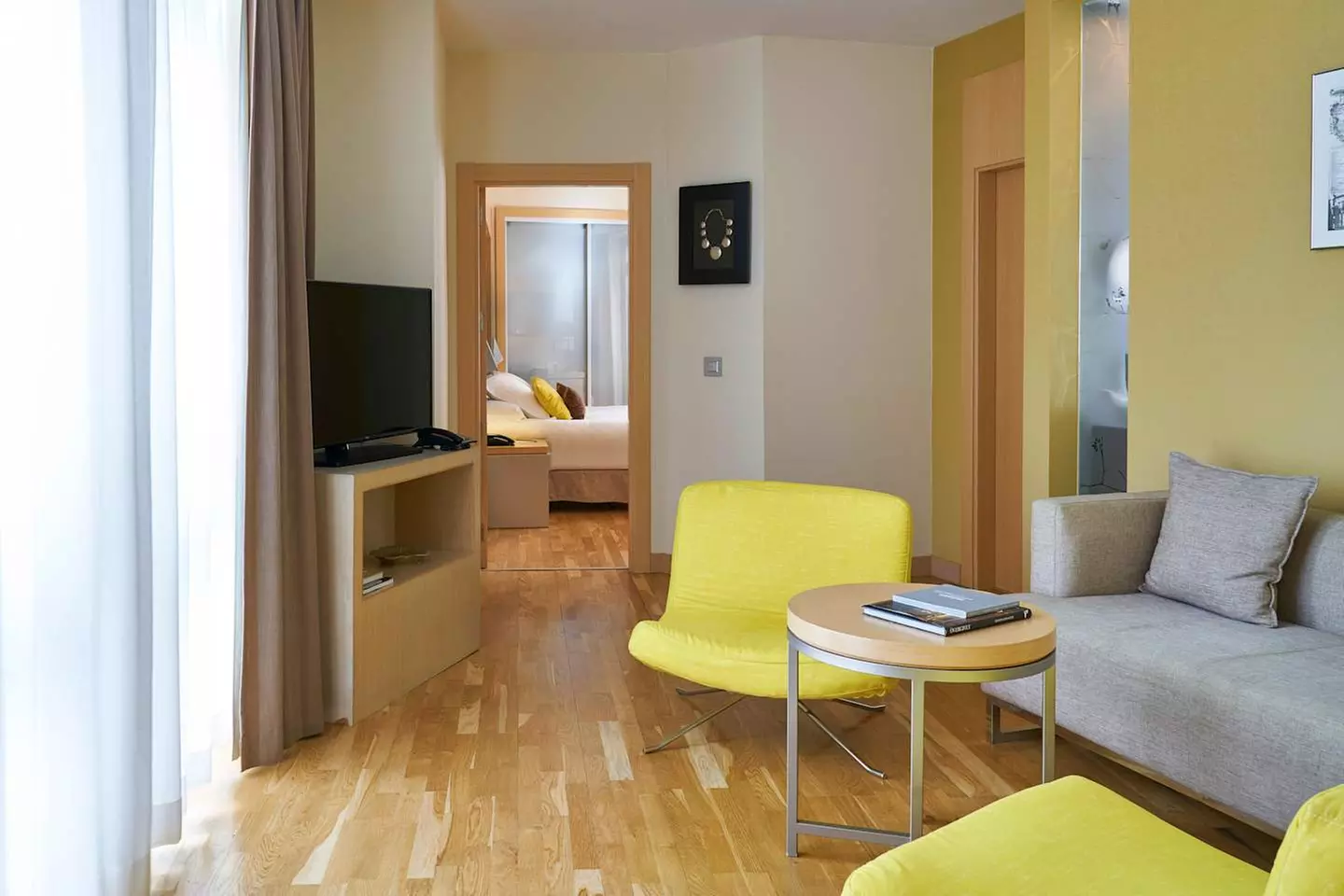 ✈ COSTA DEL SOL | Malaga - Vincci Seleccion Posada del patio 5*, 3 ...