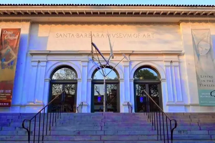 Self Guided Adventure Hunt: Santa Barbara Beauty