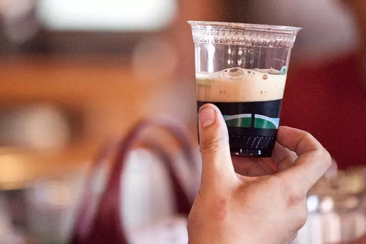 Denver Craft Beer Tour in Lower Downtown