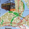 Image 2: Das Beste von Hamburg: City Sightseeing Hop-On Hop-Off-Bustour
