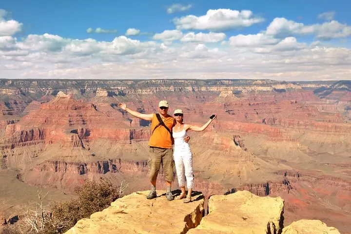 The Perfect Grand Canyon Tour with Local Expert Guides