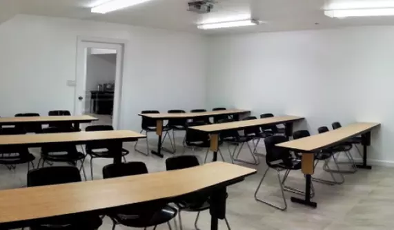 5 Hour Pre-Licencing Course @ Manhattan - Second Medium