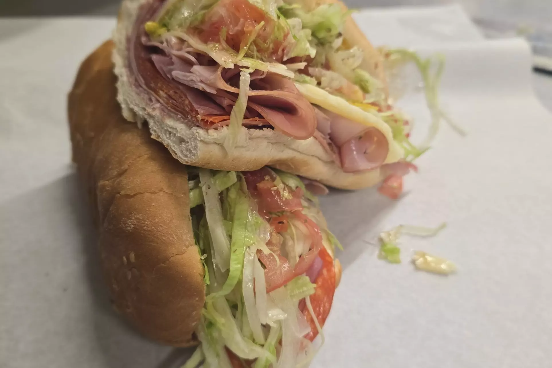 $15 For $30 Worth Of Pizza, Subs & More
