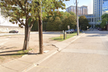 Parking at 1903 Payne St. Lot - Second Medium