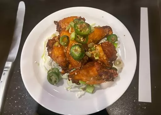 5% Cash Back at Green Tea Bistro