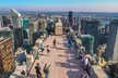 New York Top of the Rock NBC Rockefeller and More - Second Medium