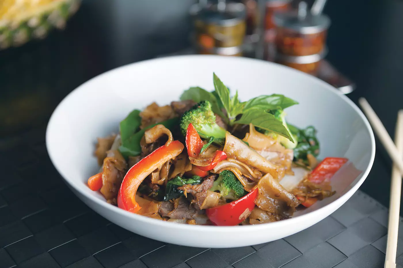 $15 For $30 Worth Of Thai Cuisine - Primary Image