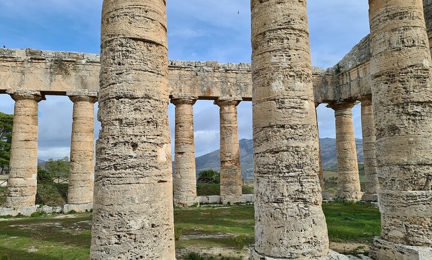Image 5: Raid di Capodanno in Sicilia per 11 giorni