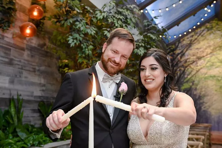 Basic Las Vegas Wedding Package - Primary Image