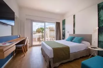 ✈ MAJORQUE | Can Picafort - JS Yate 4*, 3 nuit - Ambiance Méditerranée