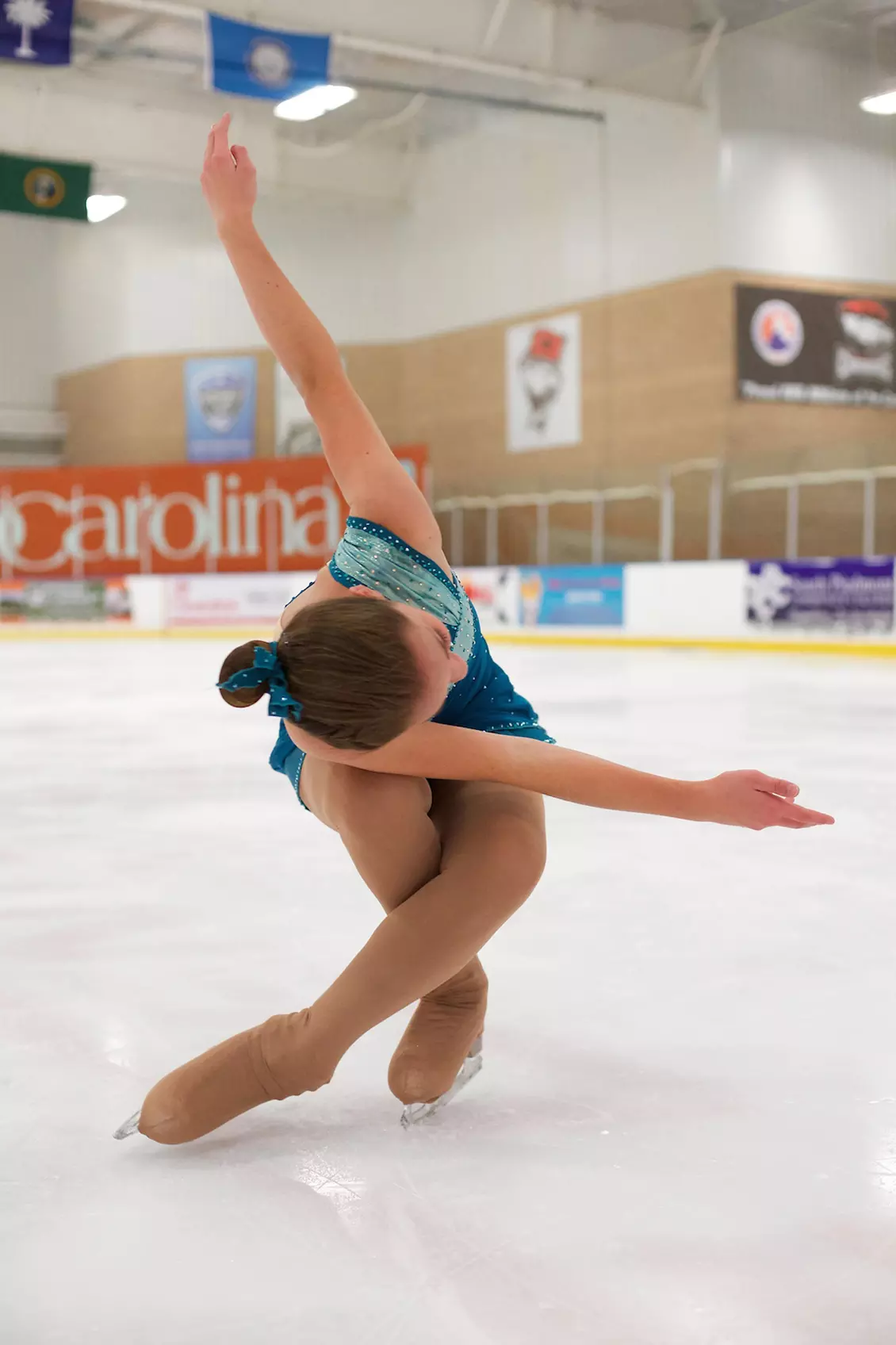 $12 For Admission & Skate Rental For 2 (Reg. $24) - Second Medium