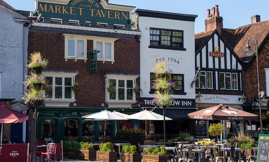 Image 8: Stonehenge VIP Experience - Inner Circle Access Private Tour