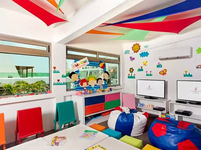 ✈ MESSICO | Cancún - Flamingo Cancun Resort 4*, 5 notti - Ideale pe...