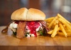 5% Cash Back at Tycoon Flats