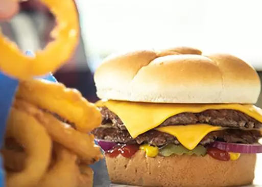 8% Cash Back at Culver's - Primary Image