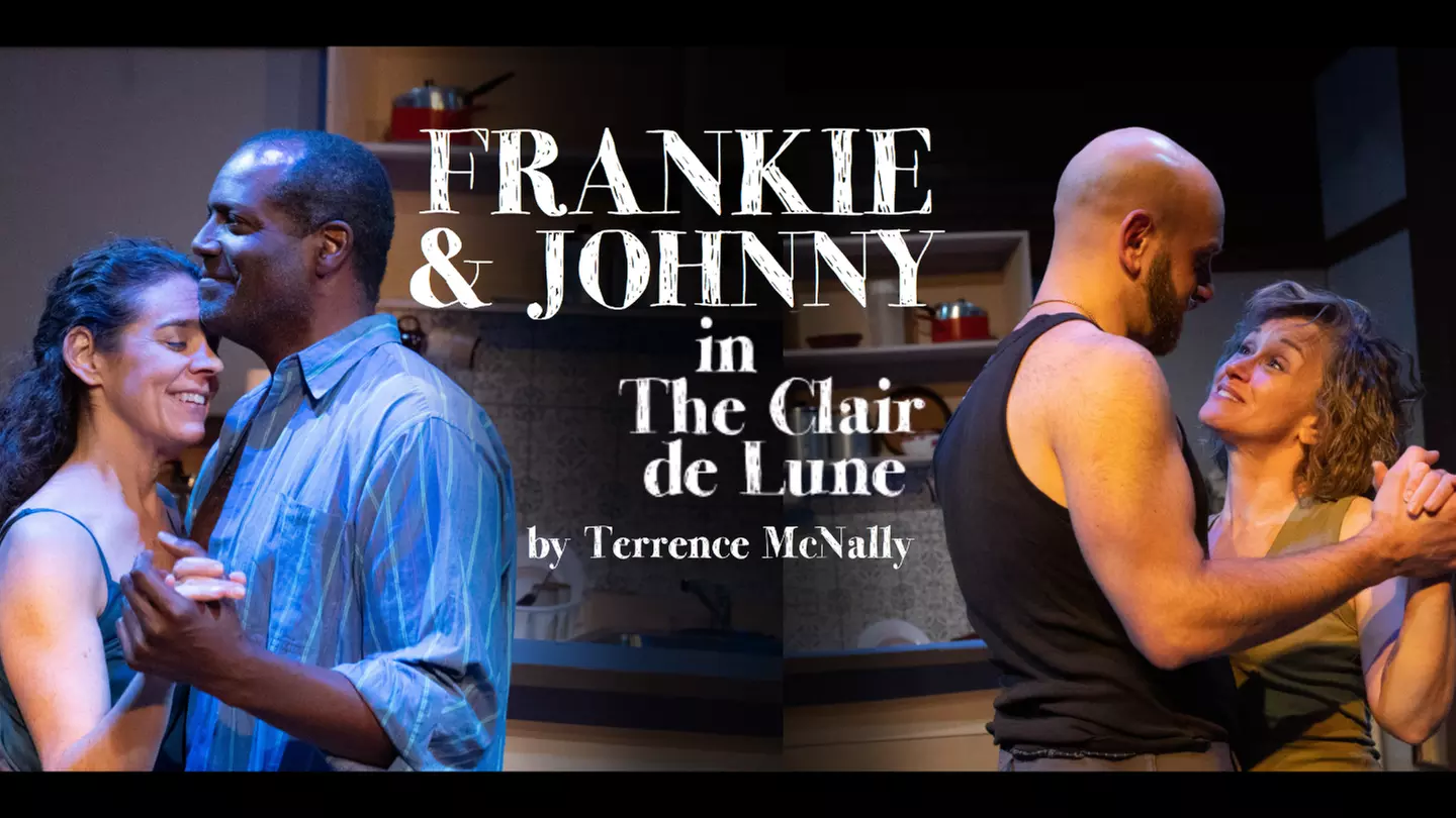 "Frankie and Johnny in the Clair de Lune" - Primary Image