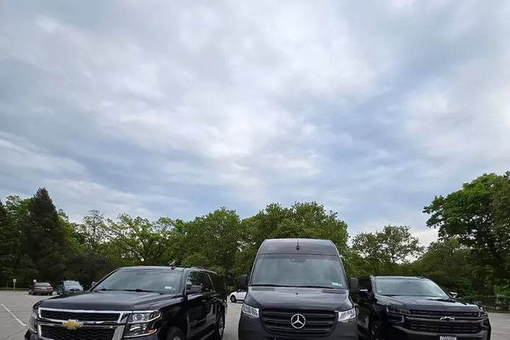 Private John F Kennedy Airport Transfers