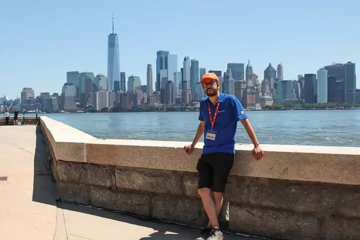 Statue of Liberty and Ellis Island Tour: All Options