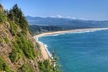 Oregon Coastal Tour: Florence to Yachats - Second Medium