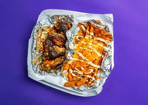 5% Cash Back at Daqs 2 Geaux