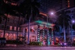 Waikiki Ghosts Haunted Walking Tour - Second Medium
