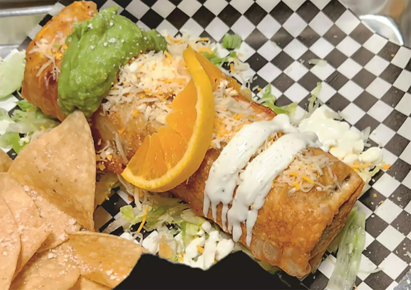 $15 For $30 Worth Of Mexican Dining - Primary Image
