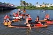 Dolphin and Manatee Stand Up Paddleboard Tour in Daytona Beach - Second Medium