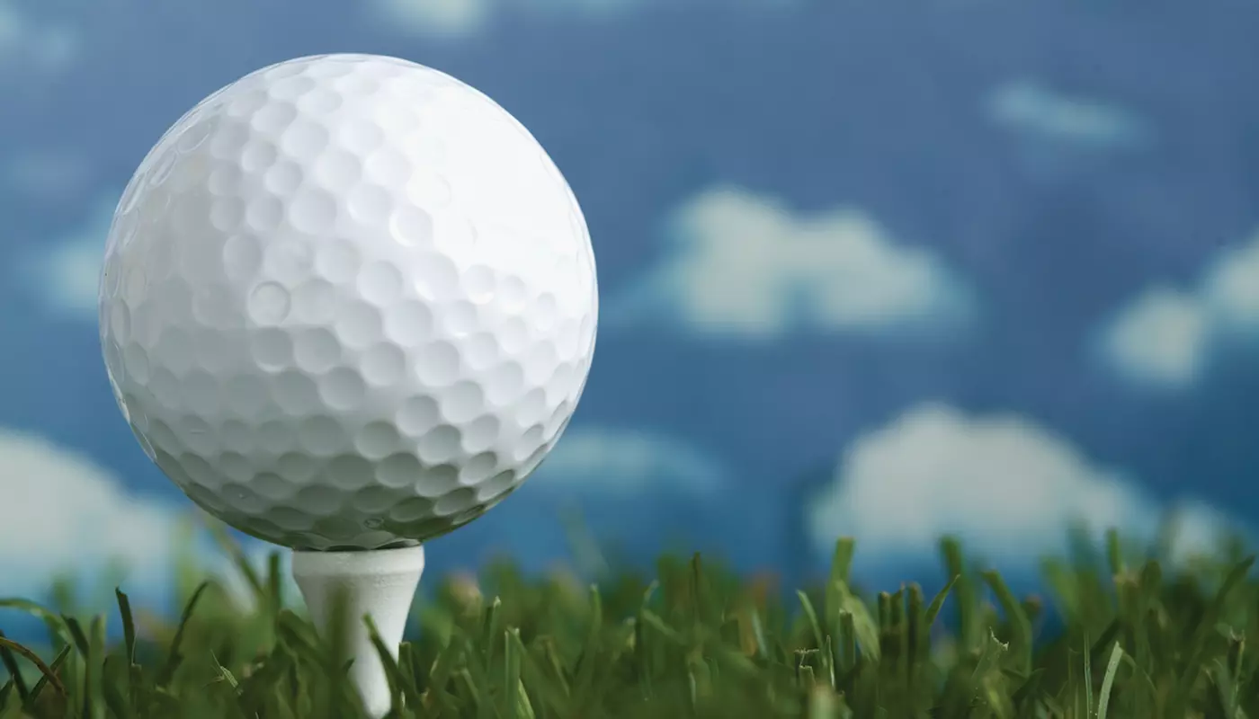$114 For Green Fees, 2 Carts & 4 Large Range Buckets For 4 Players (Reg. $228) - Second Medium