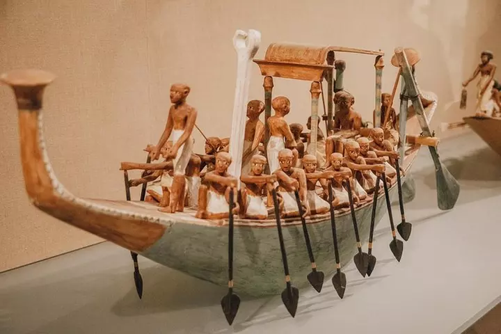 3 hour Metropolitan Museum Guided Tour