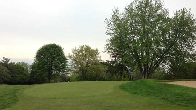 Online Booking - Round of Golf at Georgetown Country Club - 9 Holes