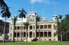 Monarch's Tour: Bishop Museum & Iolani Palace Combo Tour
