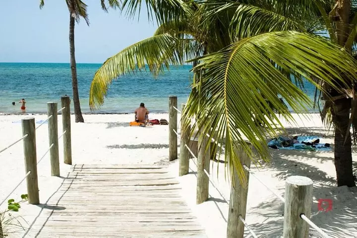 Self-Guided Audio Tour in Florida Keys