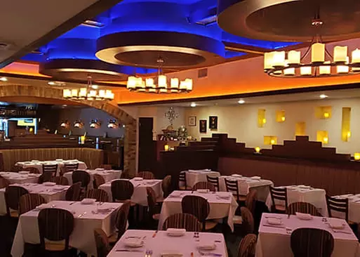 5% Cash Back at Cara Cara Mexican Grill
