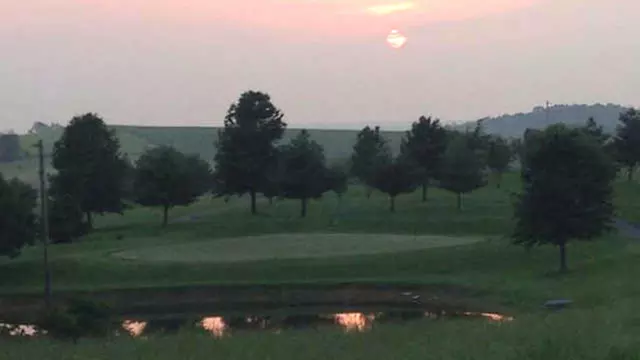 Online Booking - Round of Golf at Kentucky Hills Golf Course - Primary Image