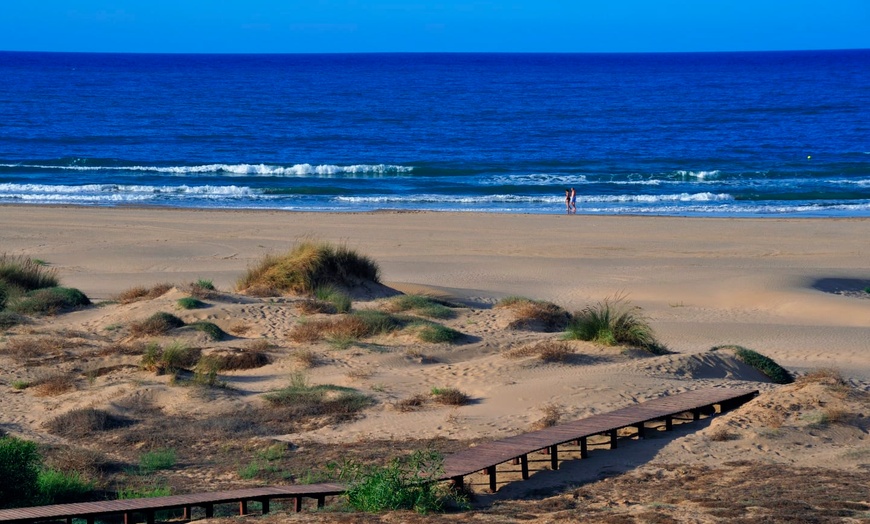 Image 191: ✈ MAROC | Saidia - Iberostar Waves Saidia 5* - Tout inclus