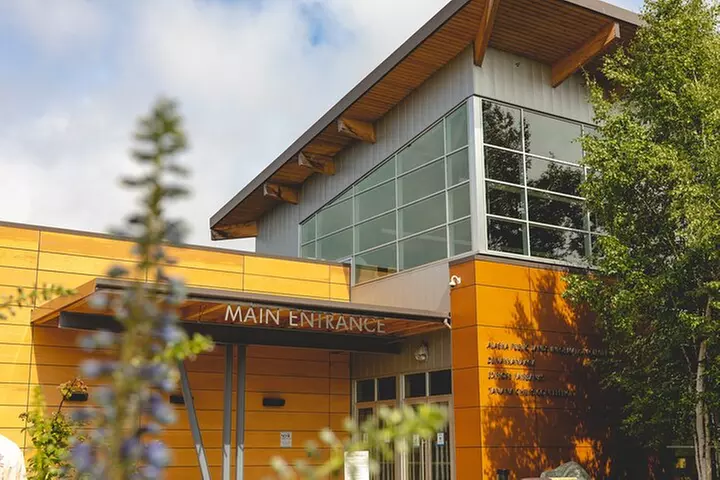 Alaskan Heritage and Sightseeing Tour in Fairbanks