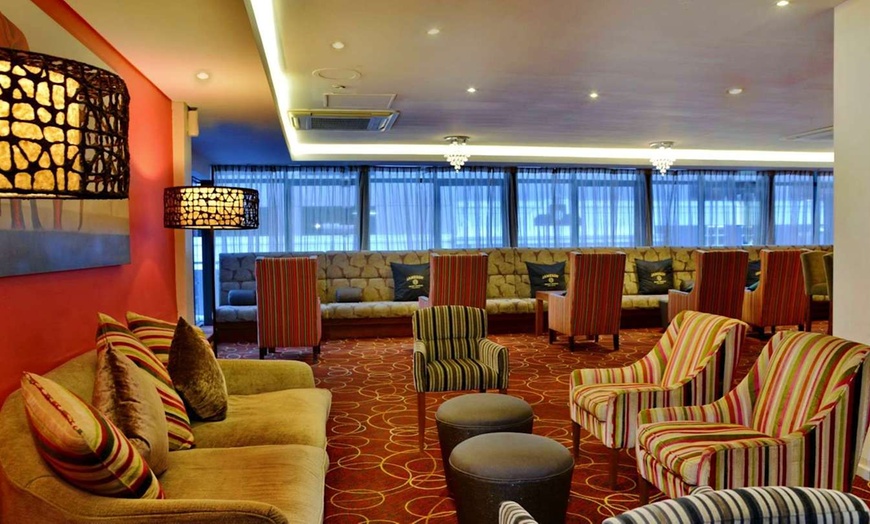 Image 13: ✈ AFRIQUE DU SUD | Cape Town - Cresta Grande Cape Town 4*, 5 nuit -...