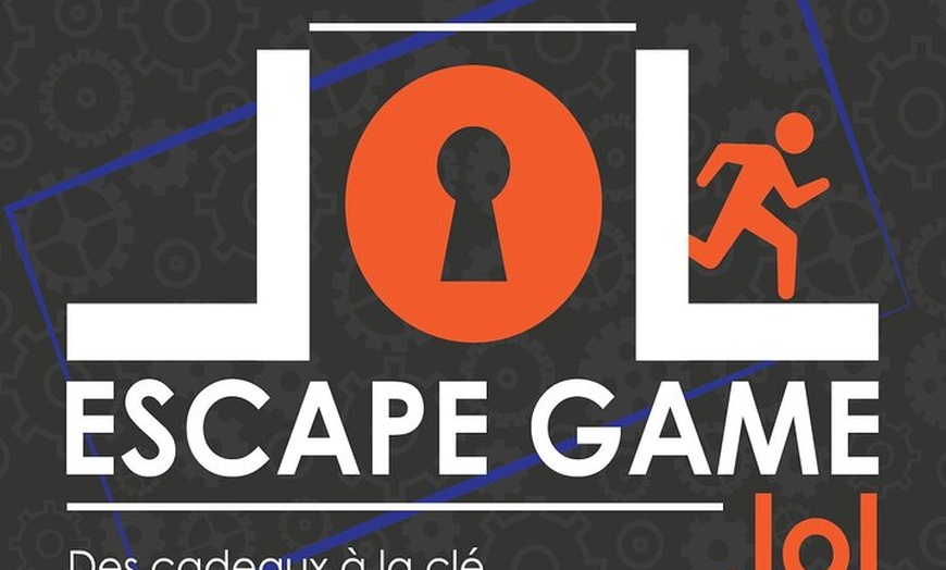 Image 6: Escape Game Prison Break à Montpellier