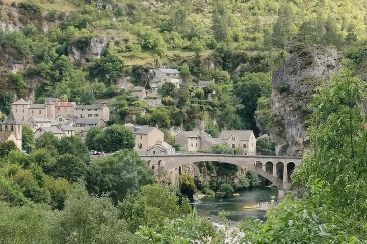 Excursion Commentée d'une Journée des Causses et Gorges du Tarn - Image 5