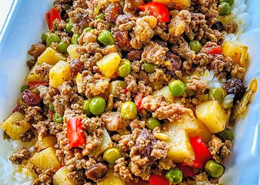 5% Cash Back at Manila Eats