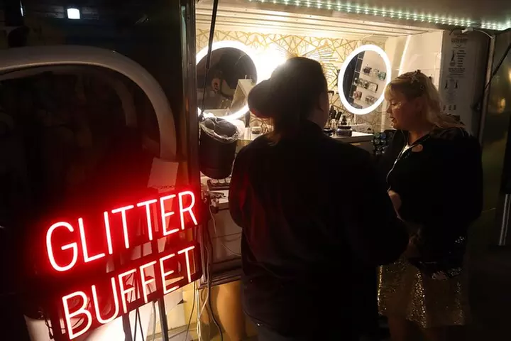 Frenchmen Street VIP Live Music Pub Crawl in New Orleans