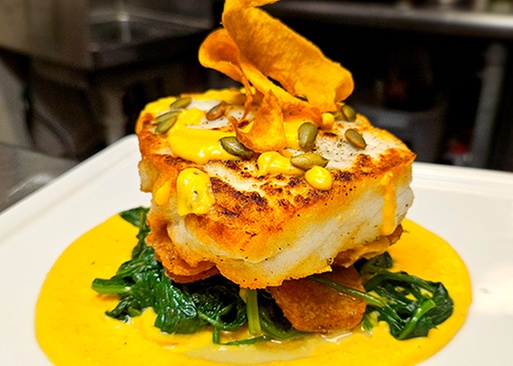 5% Cash Back at Fusion 27