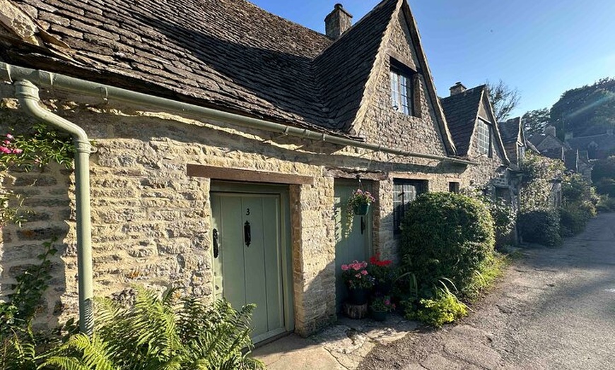 Image 3: Oxford: to Cotswolds (Half Day)