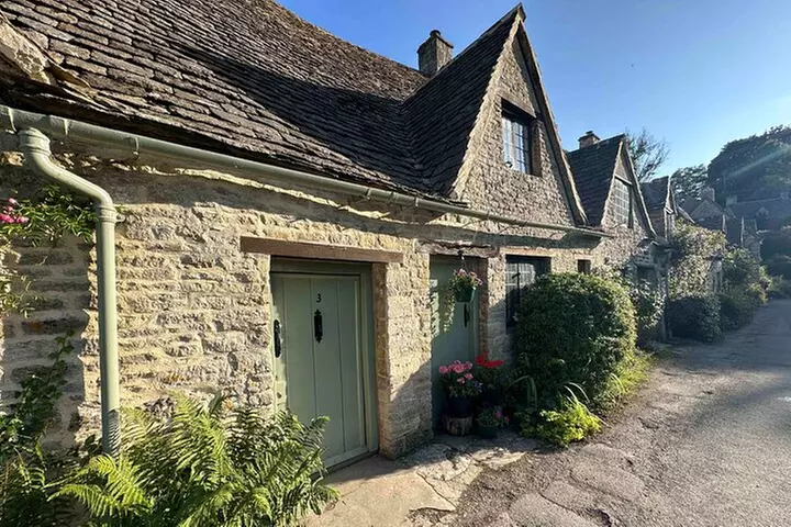 Oxford: to Cotswolds (Half Day)