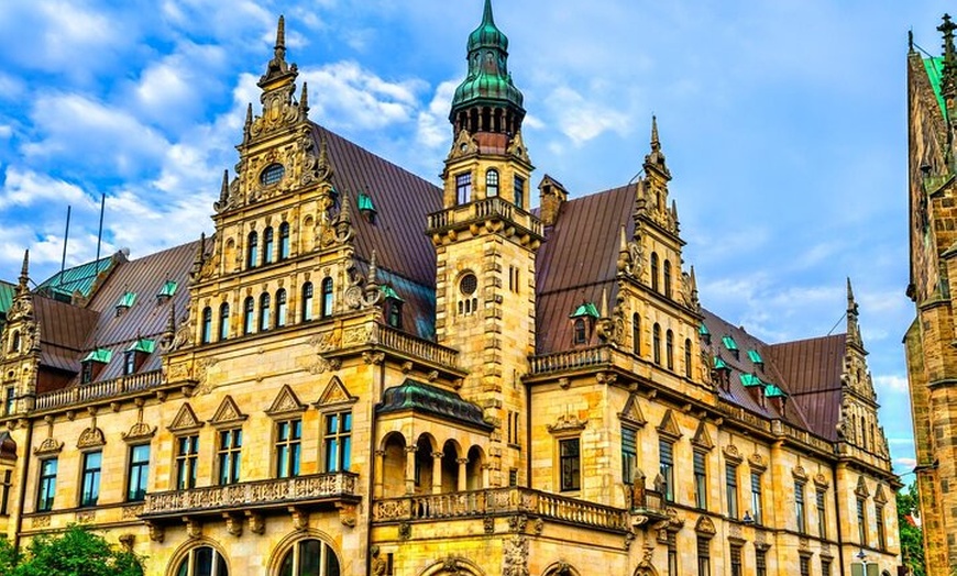 Image 7: Erkunden Sie Bremens Highlights mit einem Einheimischen