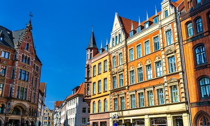 Image 9: Hannovers City-Highlights mit einem Einheimischen erkunden