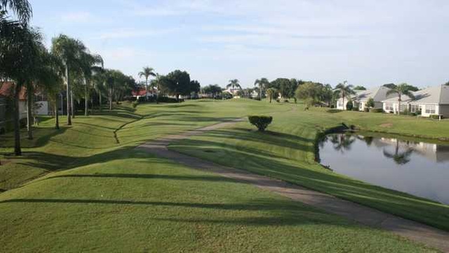 Online Booking - Round of Golf at Peridia Golf and Country Club - Primary Image