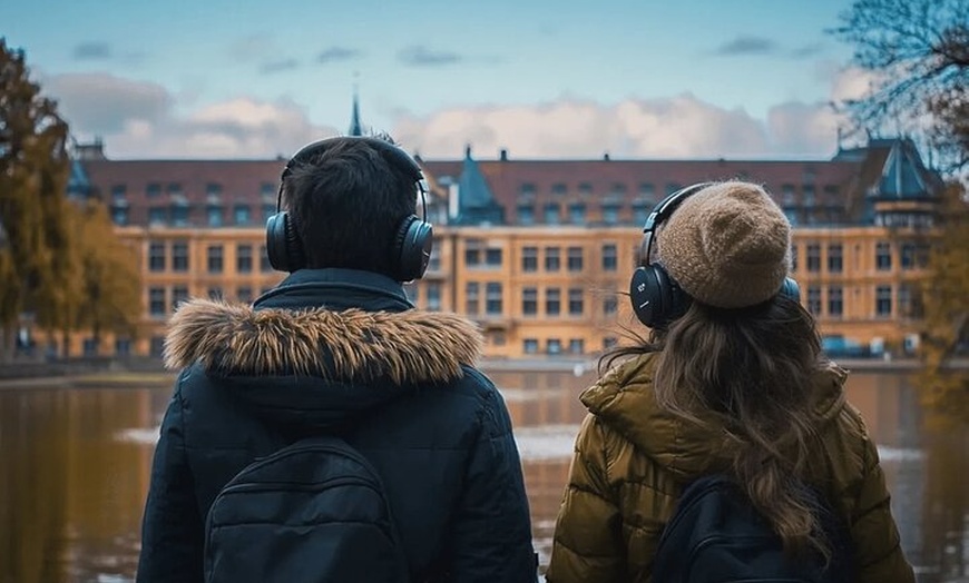 Image 6: Stuttgart Interaktive Stadtführung