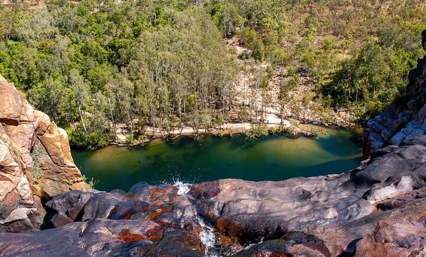 Image 5: 2 Days Kakadu and Gunlom Falls Tour