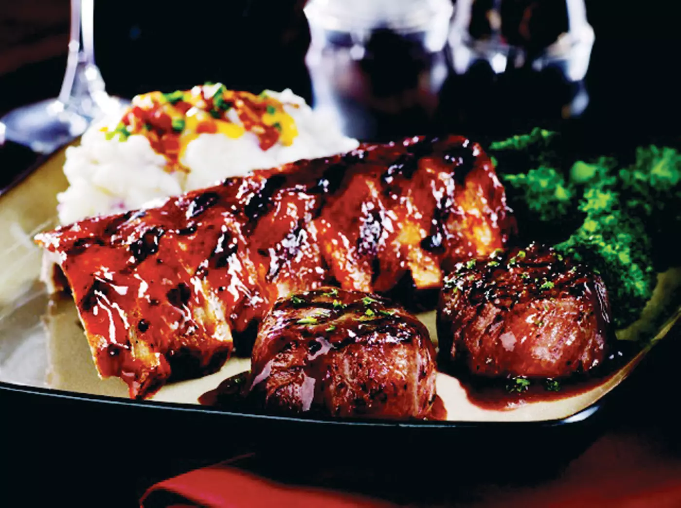 $25 For $50 Worth Of Casual Dining - Primary Image